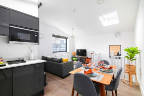 Shoreditch Hoxton London 3 bed New